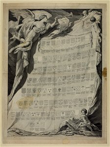 Le parlement de Bourgogne 1740 LCCN2003681701
