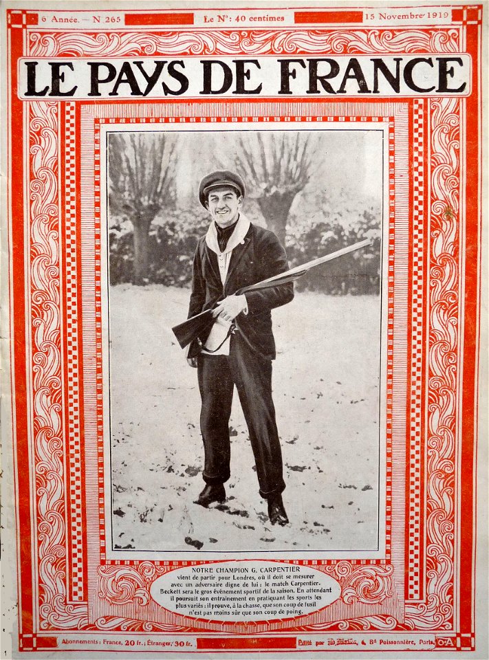 Le Pays de France-265
