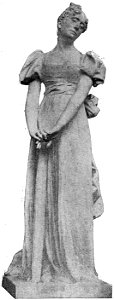 Le Monument de Marceline Desbordes-Valmore, 1896 (page 19 crop)