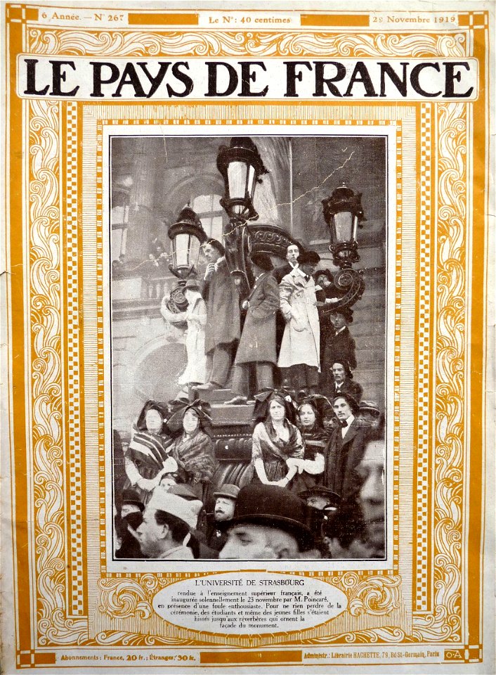Le Pays de France-267