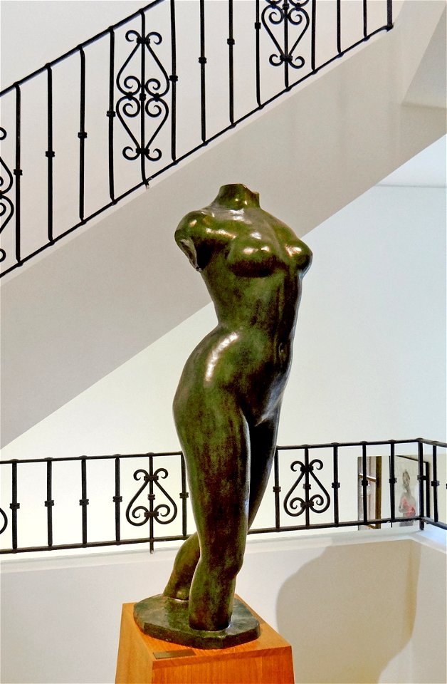 Le musée Maillol (la Métairie, Banyuls-sur-mer) (14441212570)