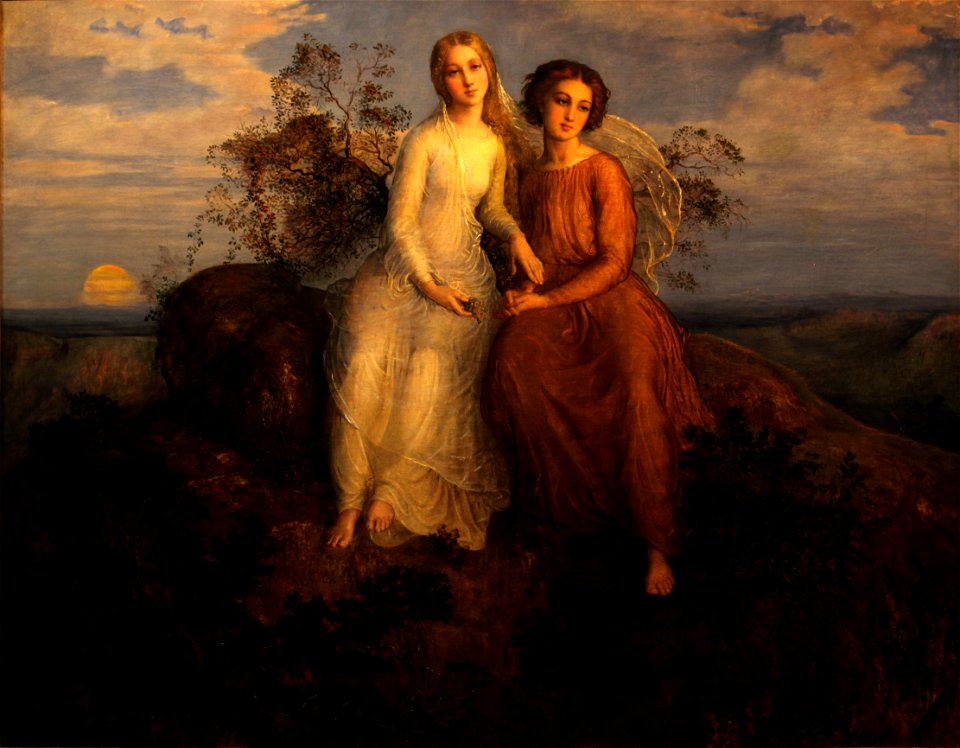Le poeme de lAme-15-Louis Janmot-MBA Lyon-IMG 0498