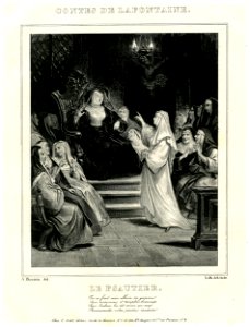 Le Psautier (BM 1900,1231.4304)