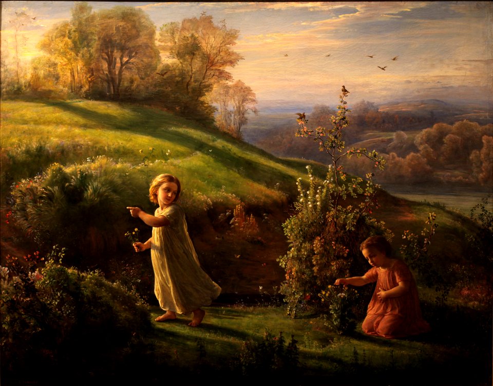 Le poeme de lAme-04-Louis Janmot-MBA Lyon-IMG 0487