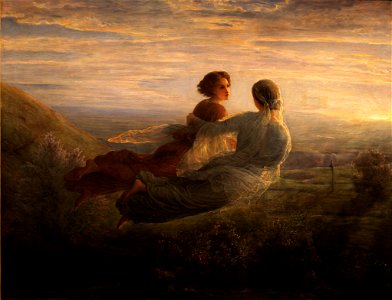 Le poeme de lAme-16-Louis Janmot-MBA Lyon-IMG 0499