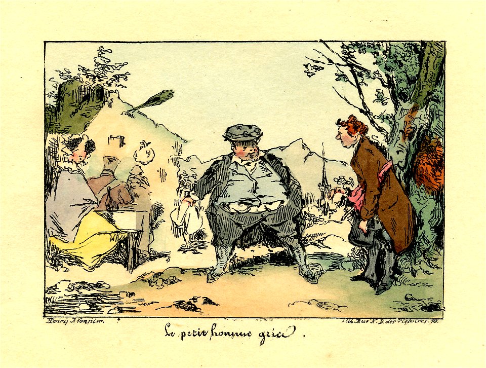 Le petit homme gris (BM 2006,U.285)