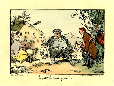 Le petit homme gris (BM 2006,U.285)