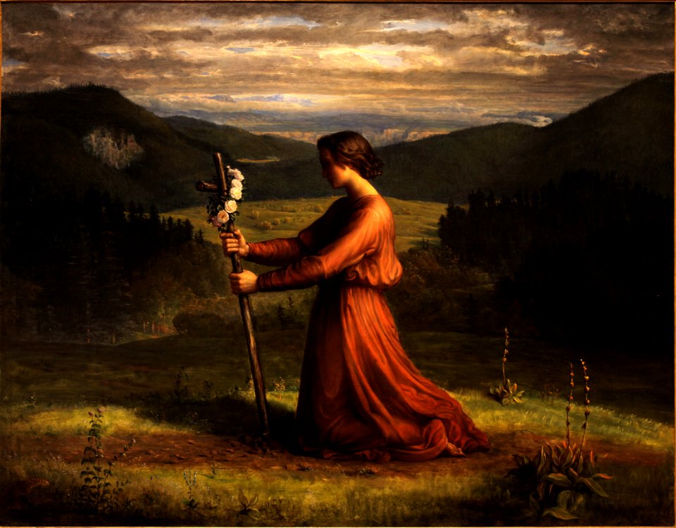 Le poeme de lAme-18-Louis Janmot-MBA Lyon-IMG 0483