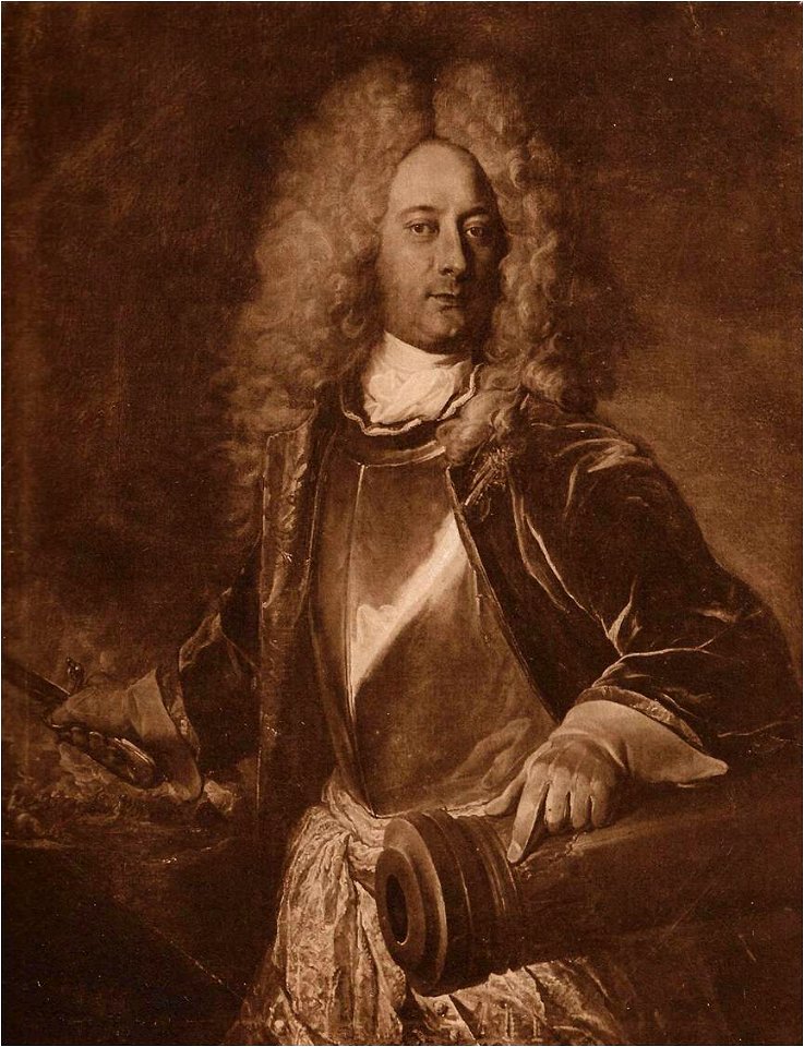 Le portrait bernois, Vol. 2, No. 15