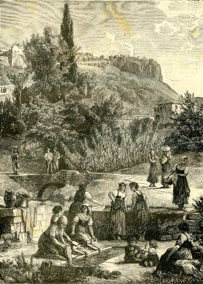 Le piccole città poco conosciute Orvieto