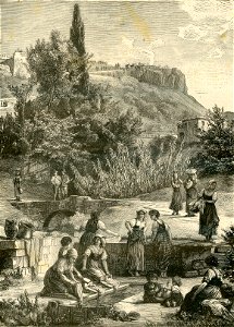 Le piccole città poco conosciute Orvieto