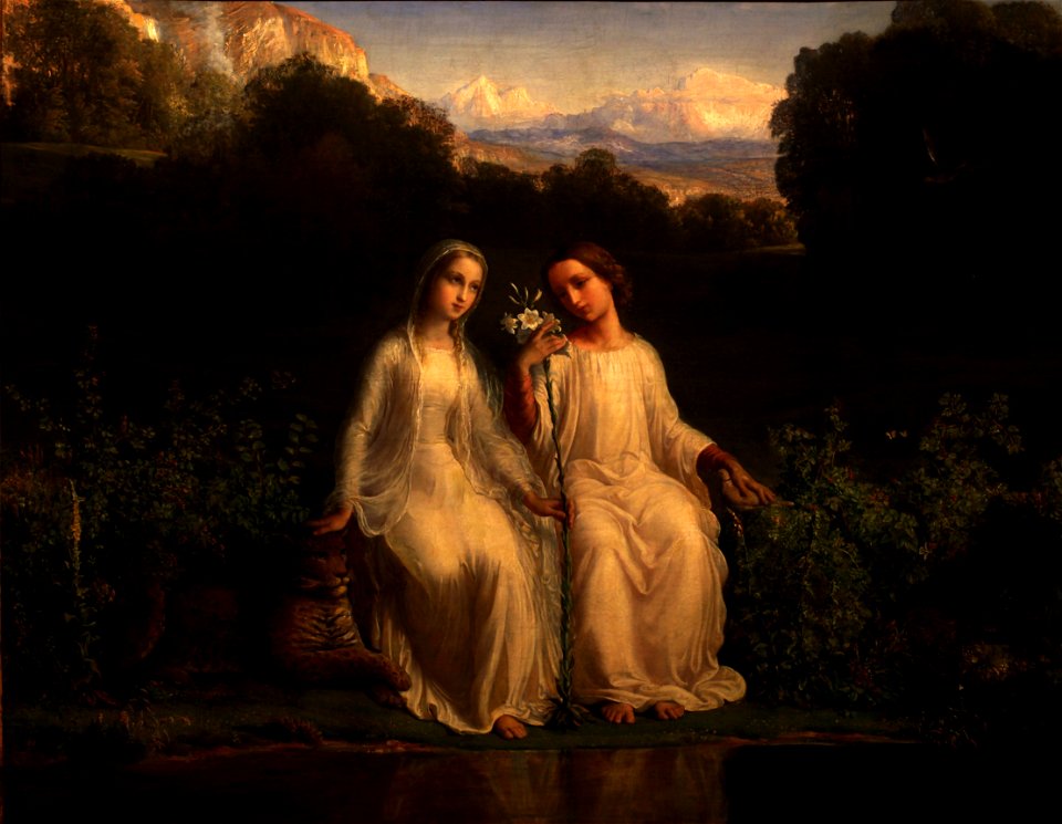 Le poeme de lAme-11-Louis Janmot-MBA Lyon-IMG 0494