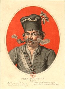 Le Pere Duchesne