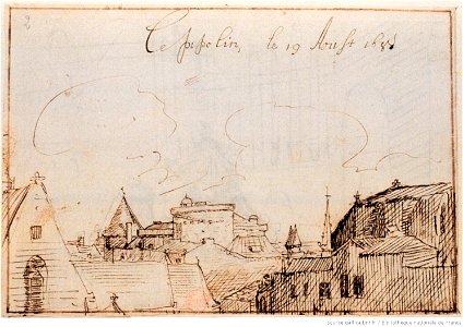 Le Pipolin (sic) (dessin) (...)Van der btv1b7741954n