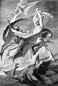 Le Prisonnier de la Planète Mars by Henri Thiriet 09