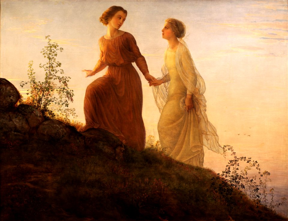 Le poeme de lAme-14-Louis Janmot-MBA Lyon-IMG 0497