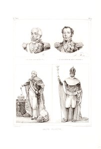 Le roi Don João VI, da Coleção Brasiliana Iconográfica