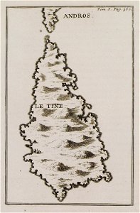 Le TINE - Tournefort Joseph Pitton De - 1717
