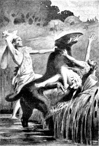 Le Prisonnier de la Planète Mars by Henri Thiriet 08