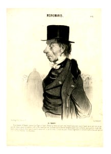 Le Savant (BM 1918,0511.77)