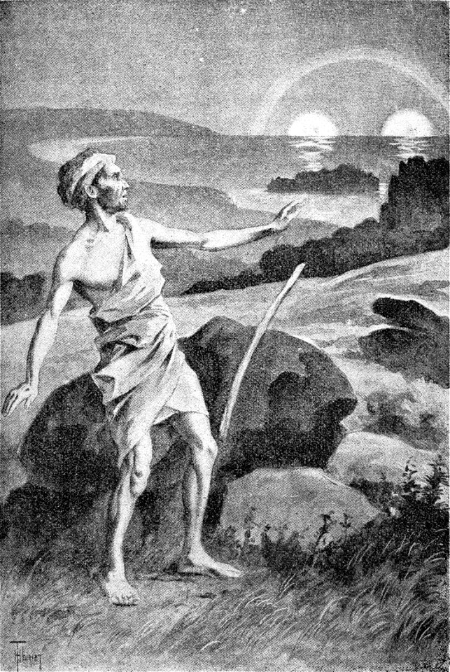 Le Prisonnier de la Planète Mars by Henri Thiriet 05