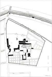 Le Temple, 1450