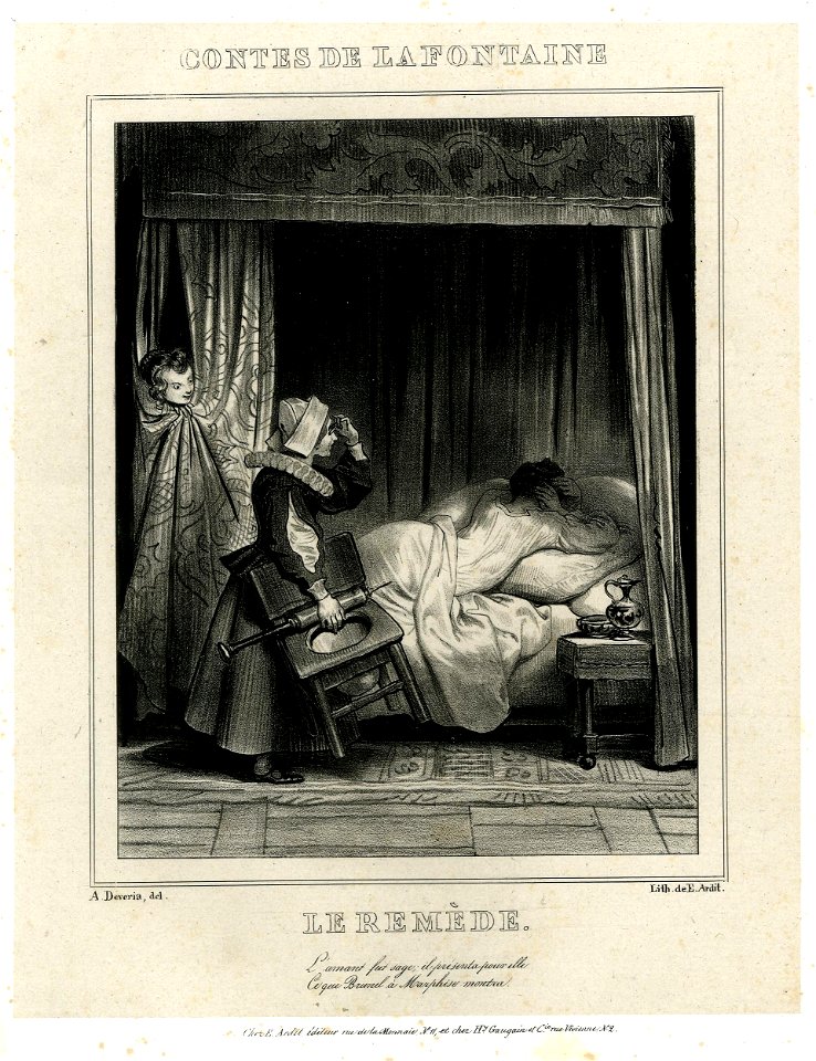 Le Remède (BM 1900,1231.4305)