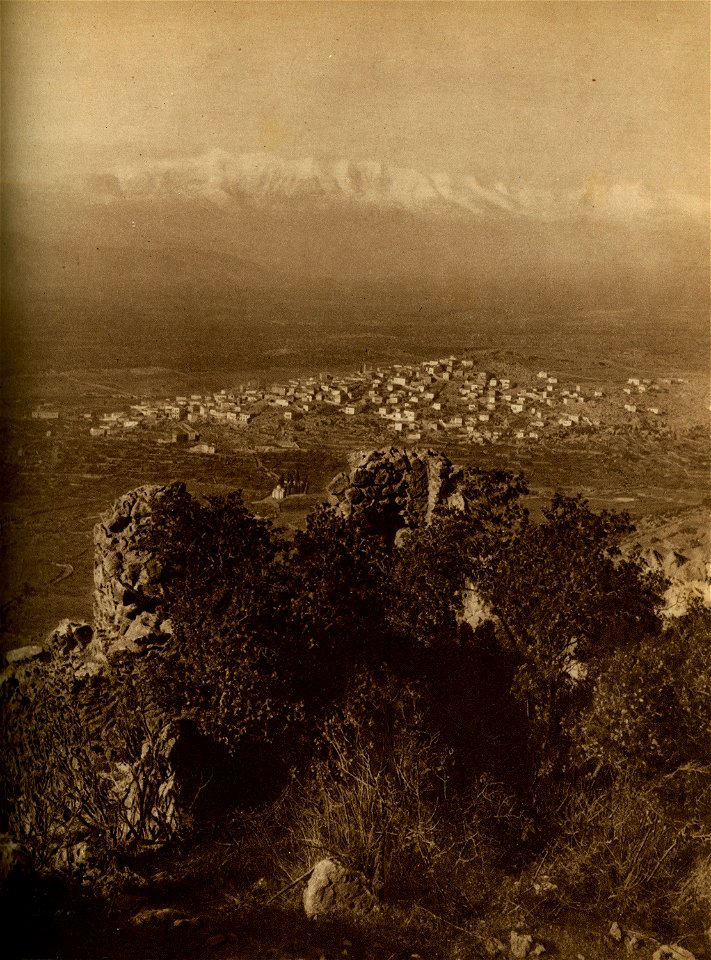 Le Taygète (2) - Perilla Francesco - 1929