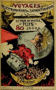 Le tour du monde en plus de 80 jours