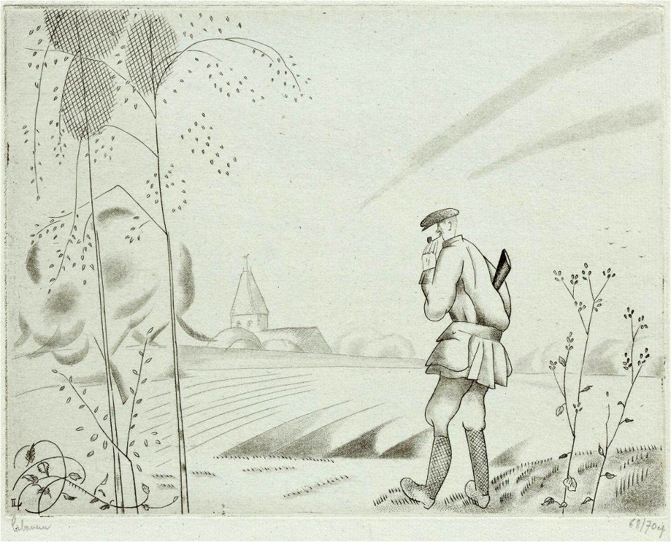 Le-chasseur