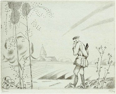 Le-chasseur