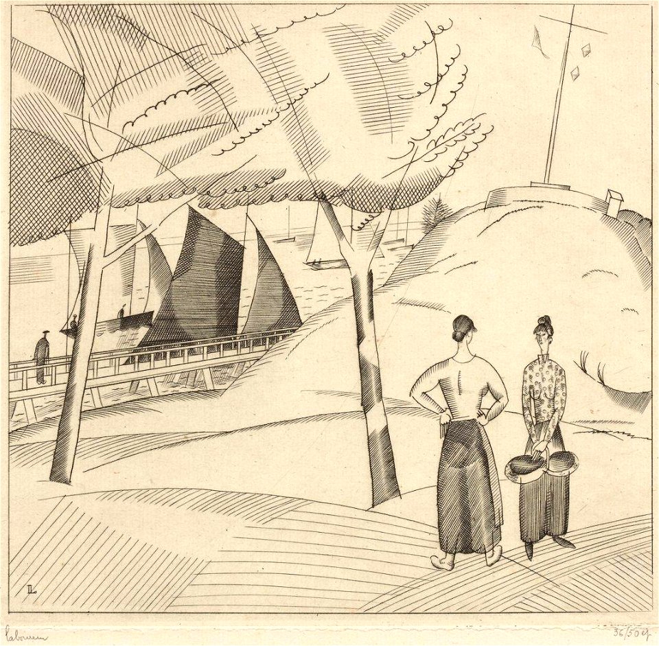 Le-sémaphore-1923