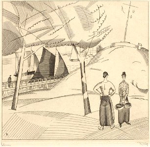 Le-sémaphore-1923