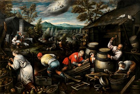 Leandro Bassano August