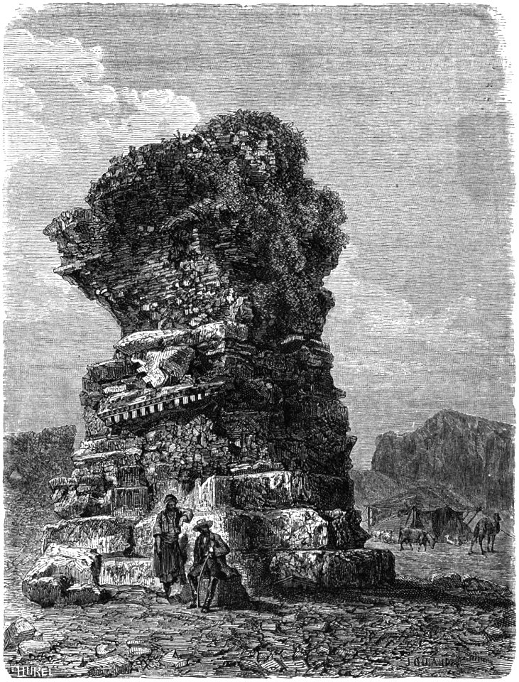 Le Tour du monde-09-p264