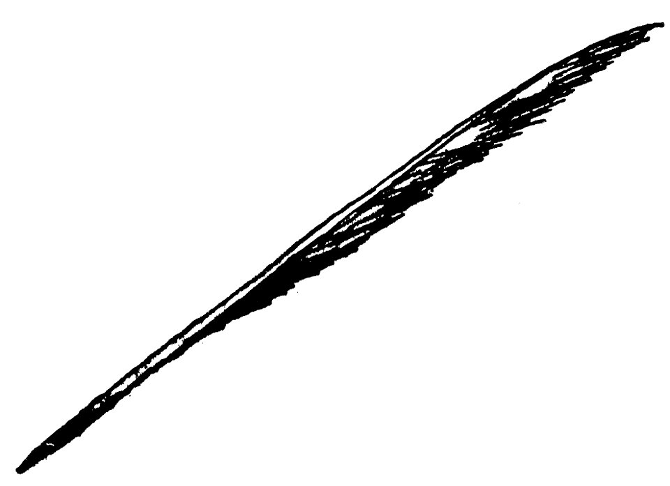 Lear 3 - Quill