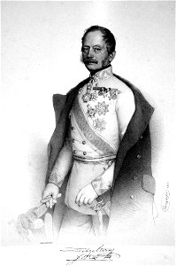 Wilhelm Lebzeltern