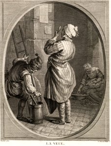 Le Vasseur - Dumesnil