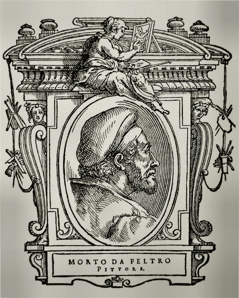 Le Vite - Morto da Feltre
