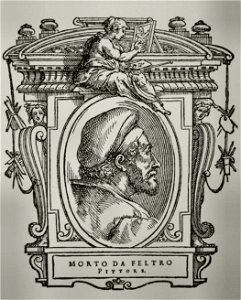 Le Vite - Morto da Feltre