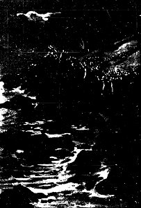 Leblanc - Le formidable événement, 1925 (page 5 crop)