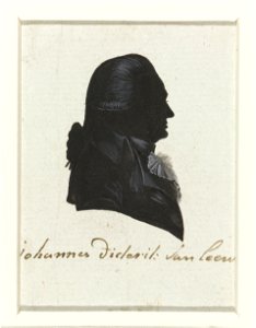 Leeuwen, J.D. van