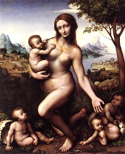 Leda gianpedrini