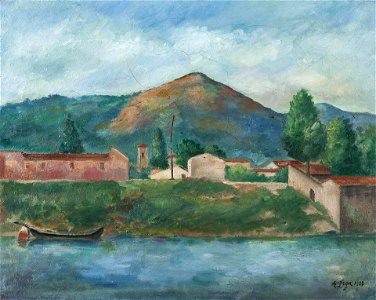 Lega Arno