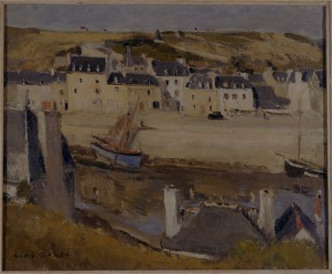 Le-port-de-dahouet-andre-gagey-musee-d-art-et-d-histoire-de-saint-brieuc-doc-169-cropped