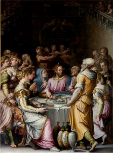 Le-nozze-di-Cana-Vasari