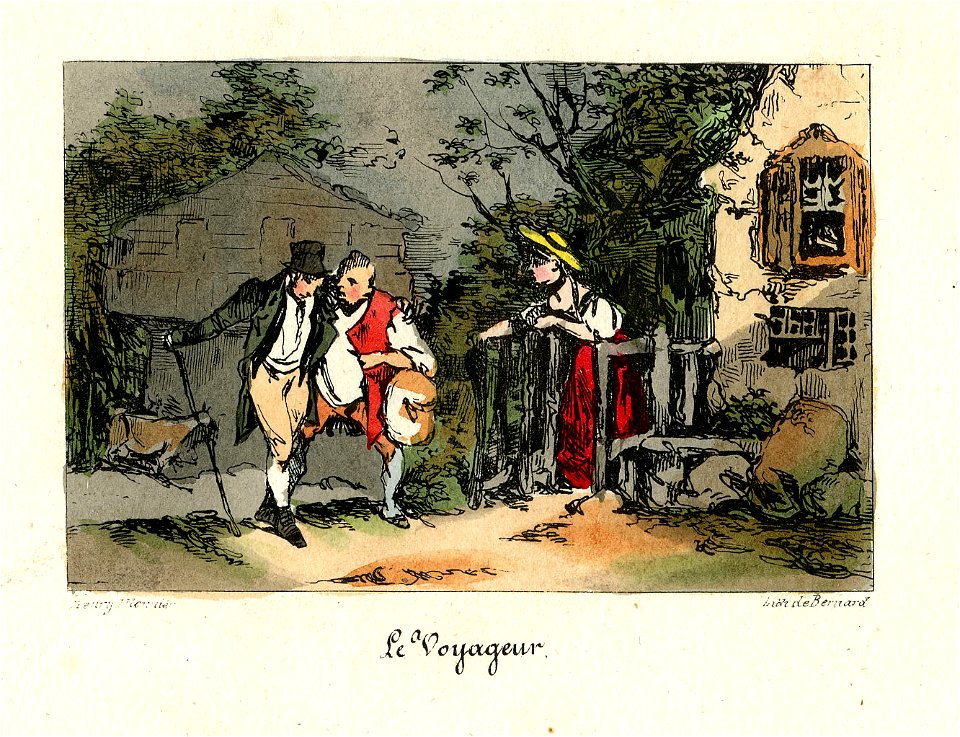 Le Voyageur (BM 2006,U.289)