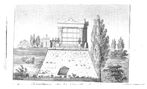 Le véritable conducteur aux Cimetières Page 17