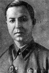 Lebedev SI