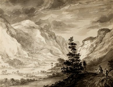 Leathes Water - anon